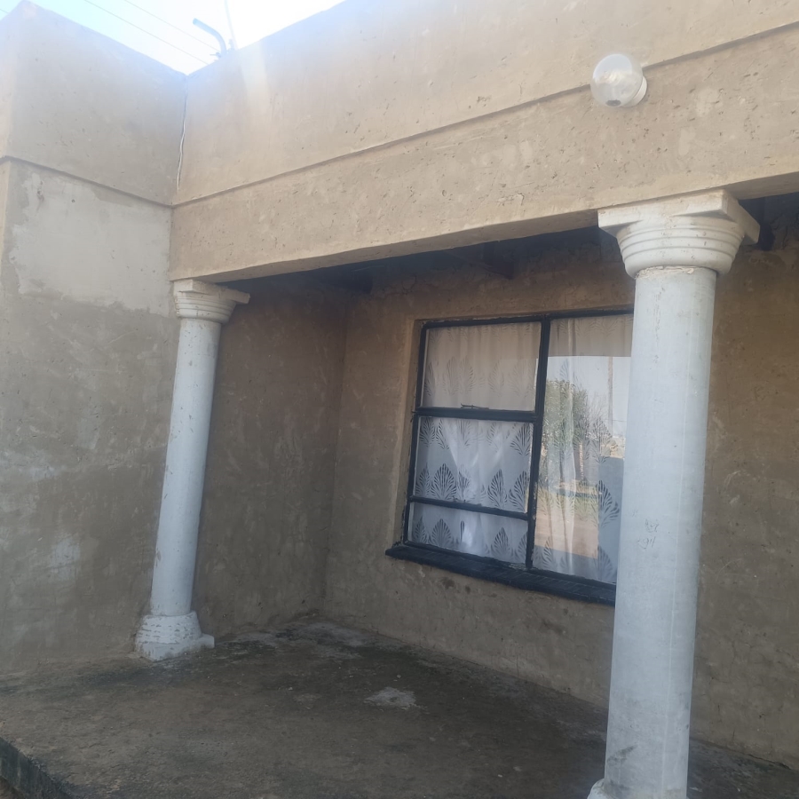 4 Bedroom Property for Sale in Harry Gwala Free State